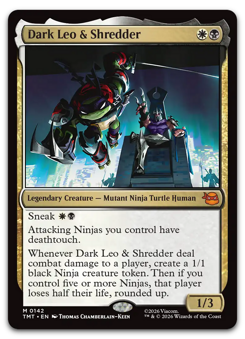 Product image for TCG 673630