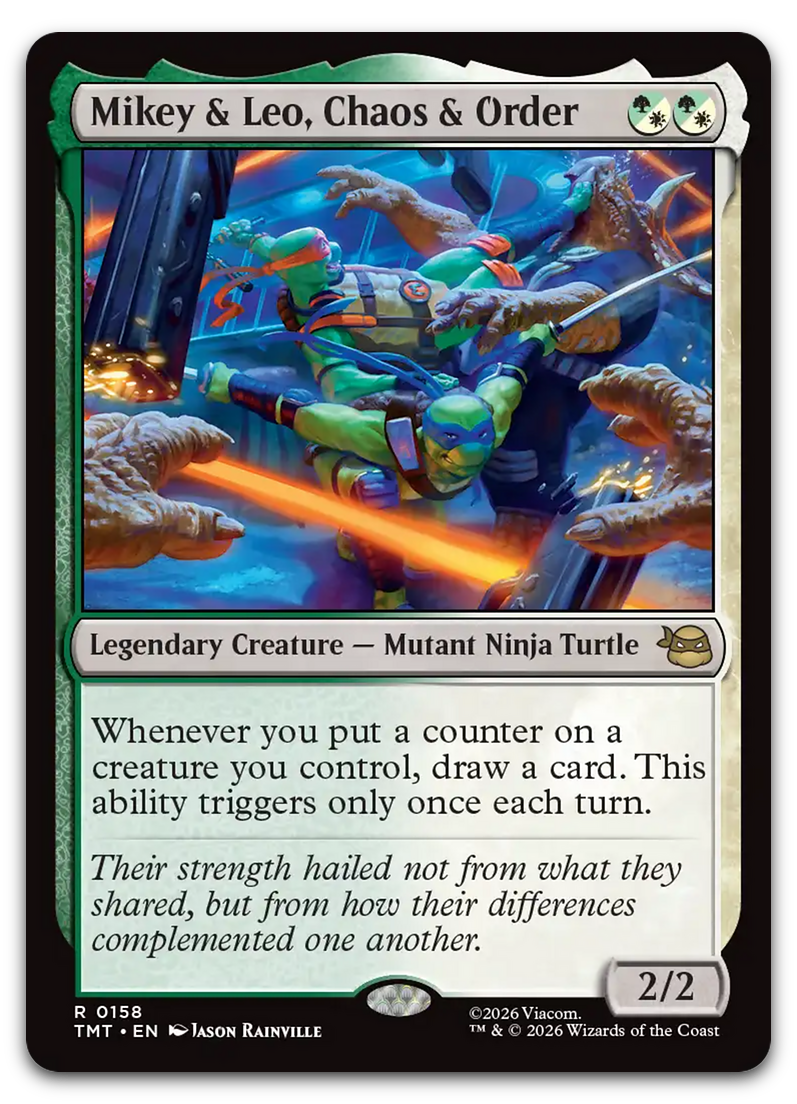 Product image for TCG 673659