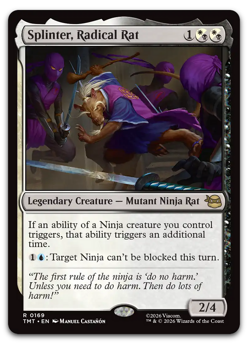 Product image for TCG 673673