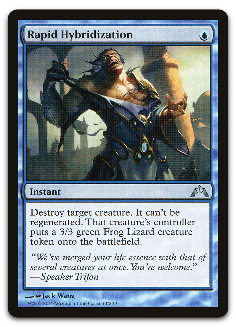 Product image for TCG 67390