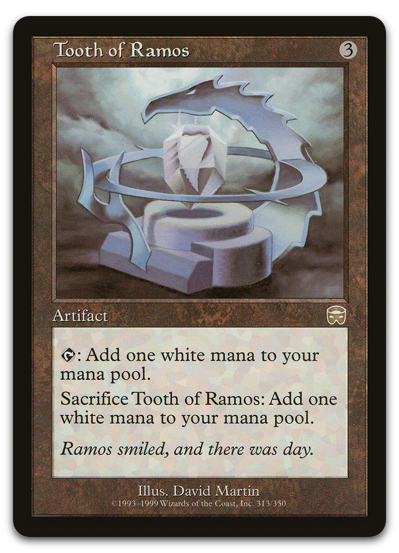 Product image for TCG 6741