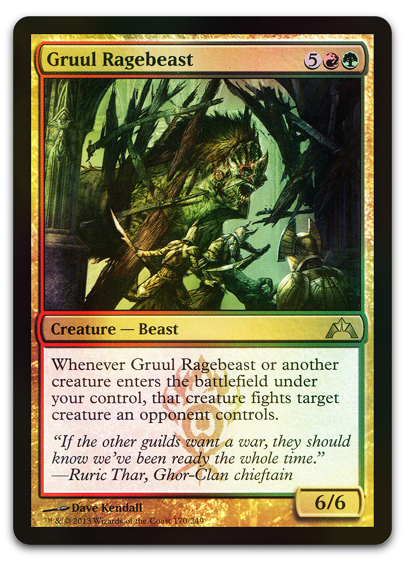 Product image for TCG 67449