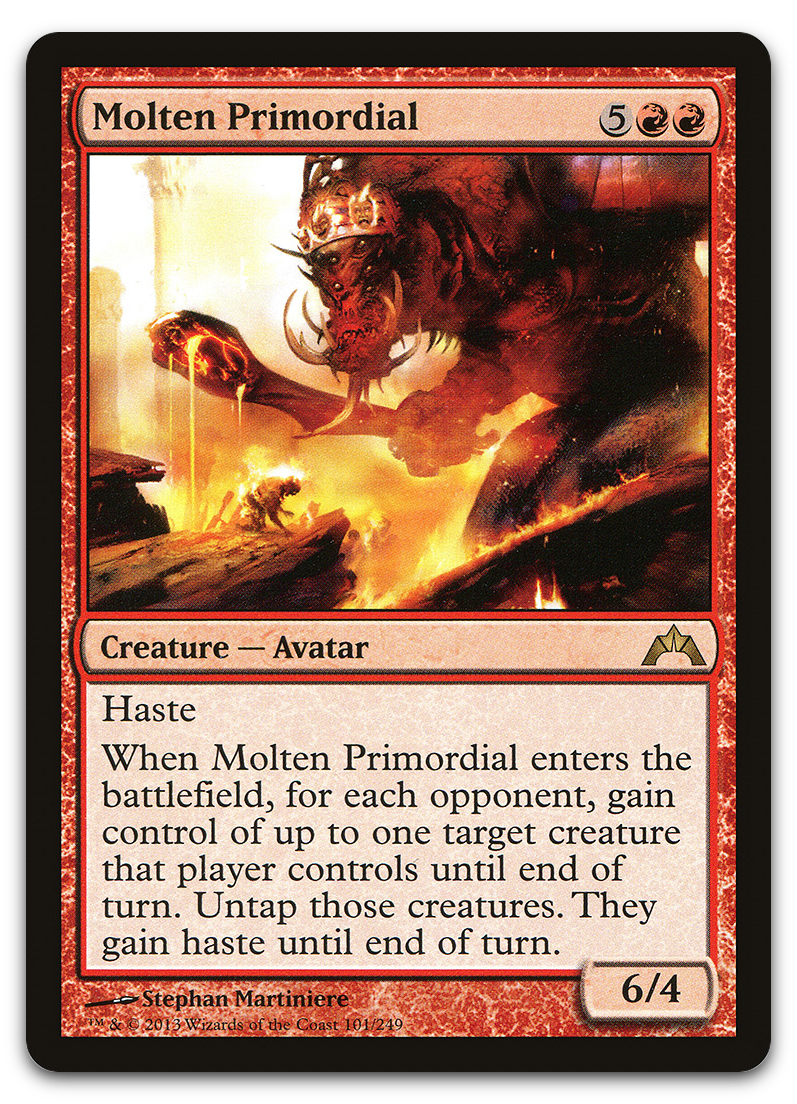 Product image for TCG 67451