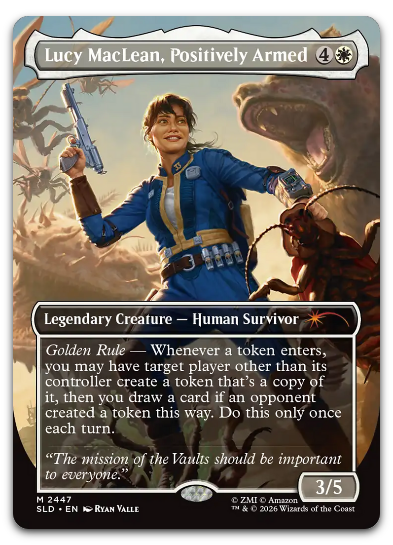 Product image for TCG 674544