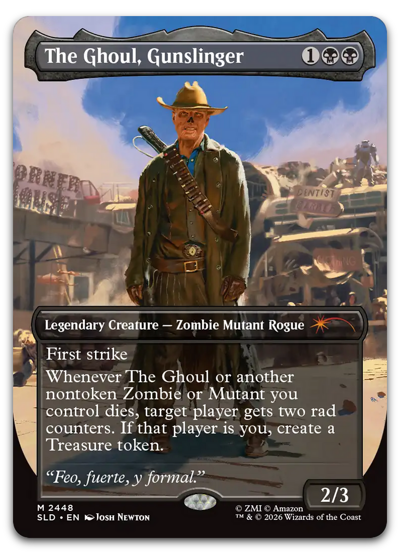 Product image for TCG 674549