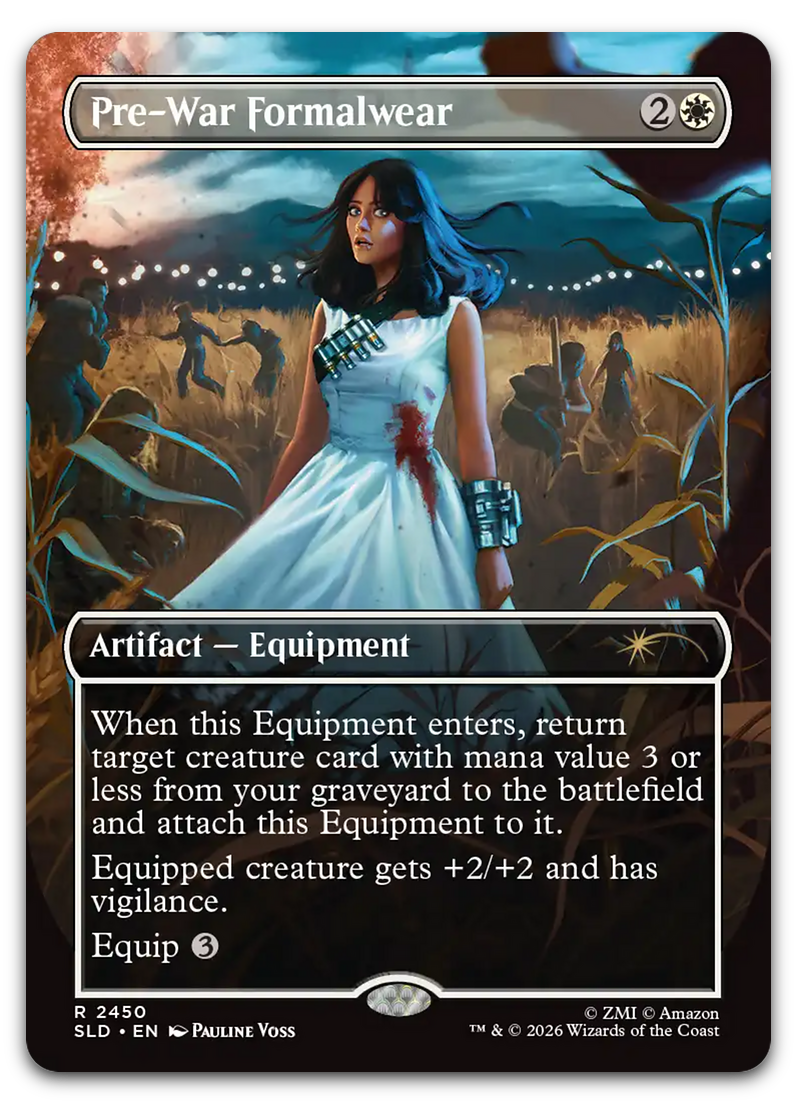Product image for TCG 674607