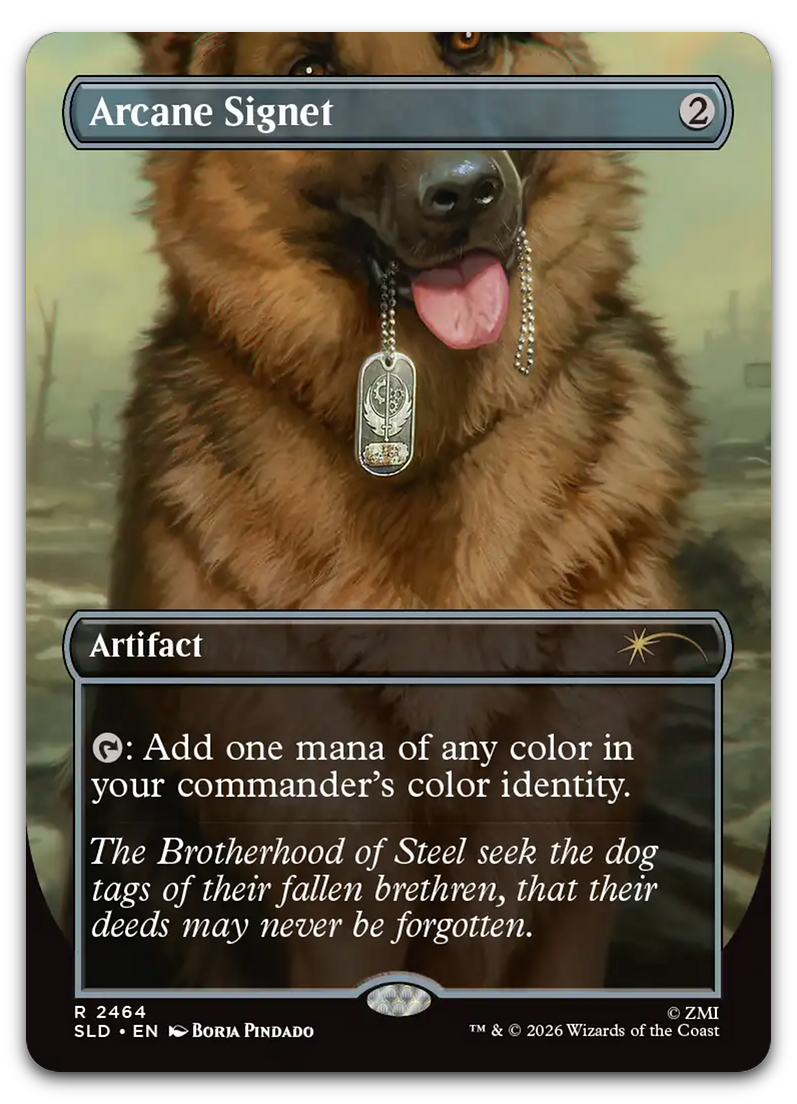 Product image for TCG 674633
