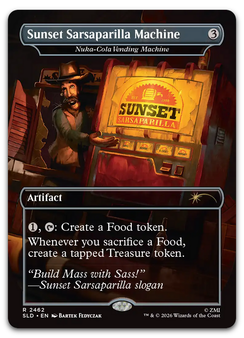 Product image for TCG 674680