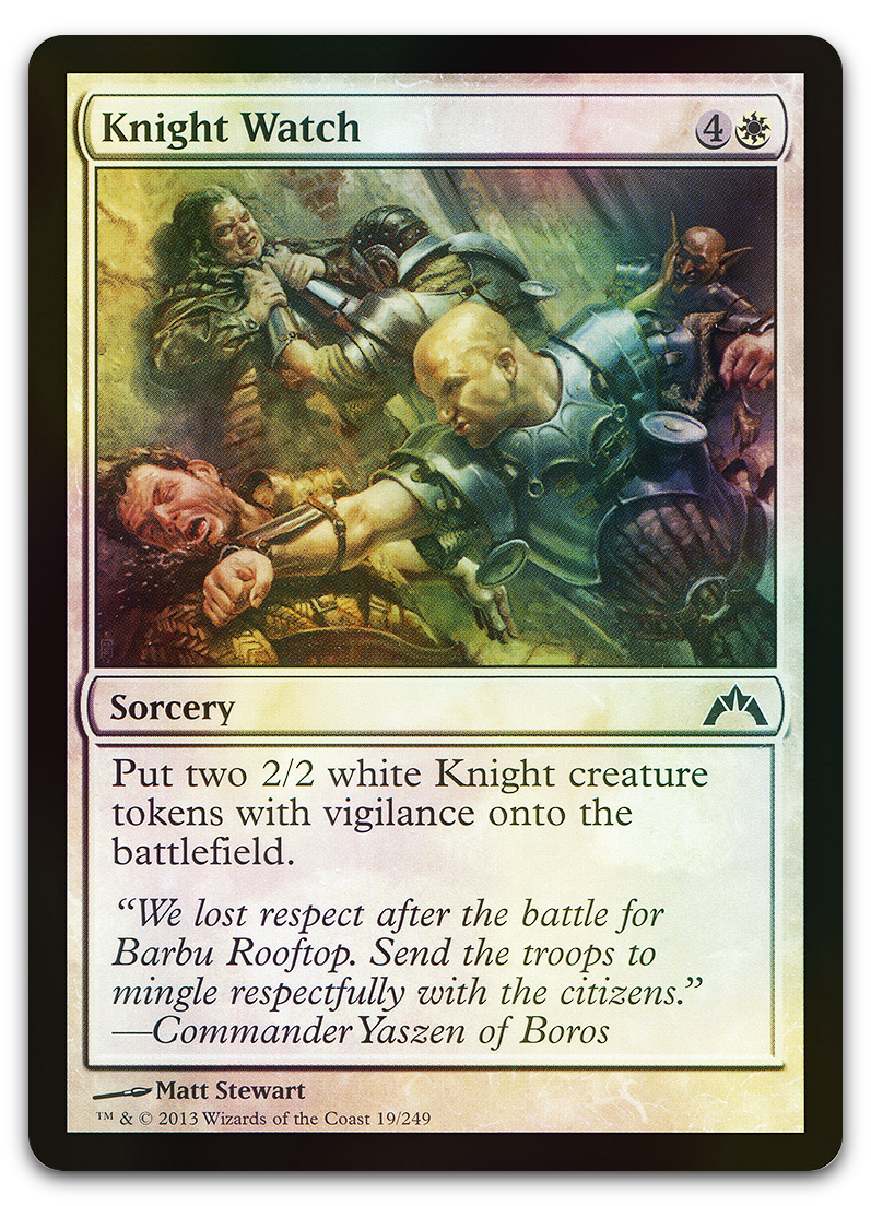 Product image for TCG 67511