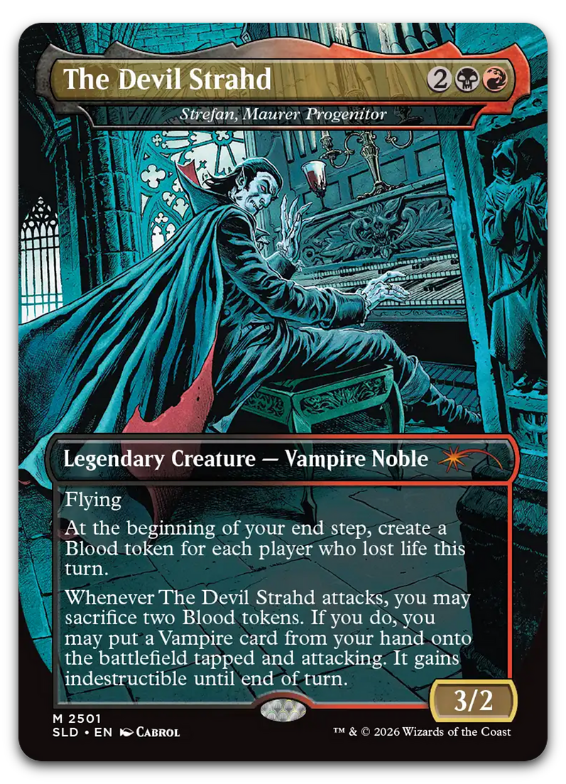 Product image for TCG 677495