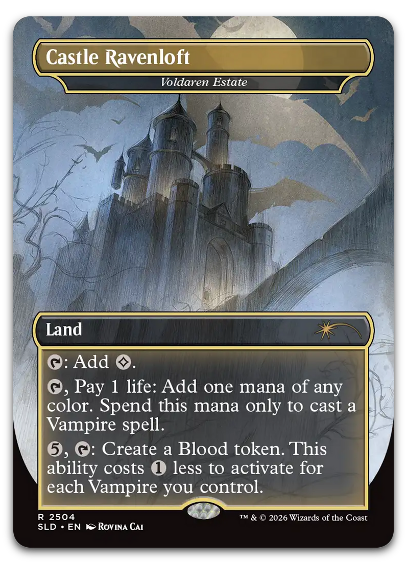 Product image for TCG 677498