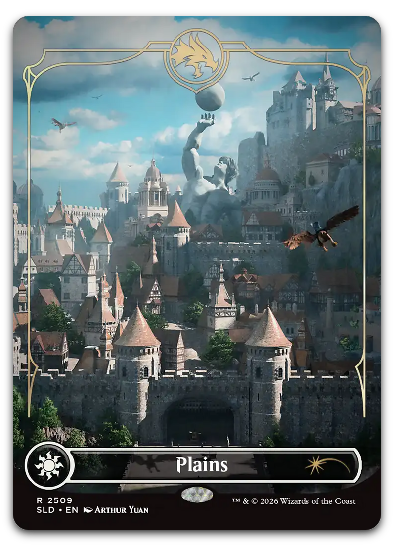 Product image for TCG 677499