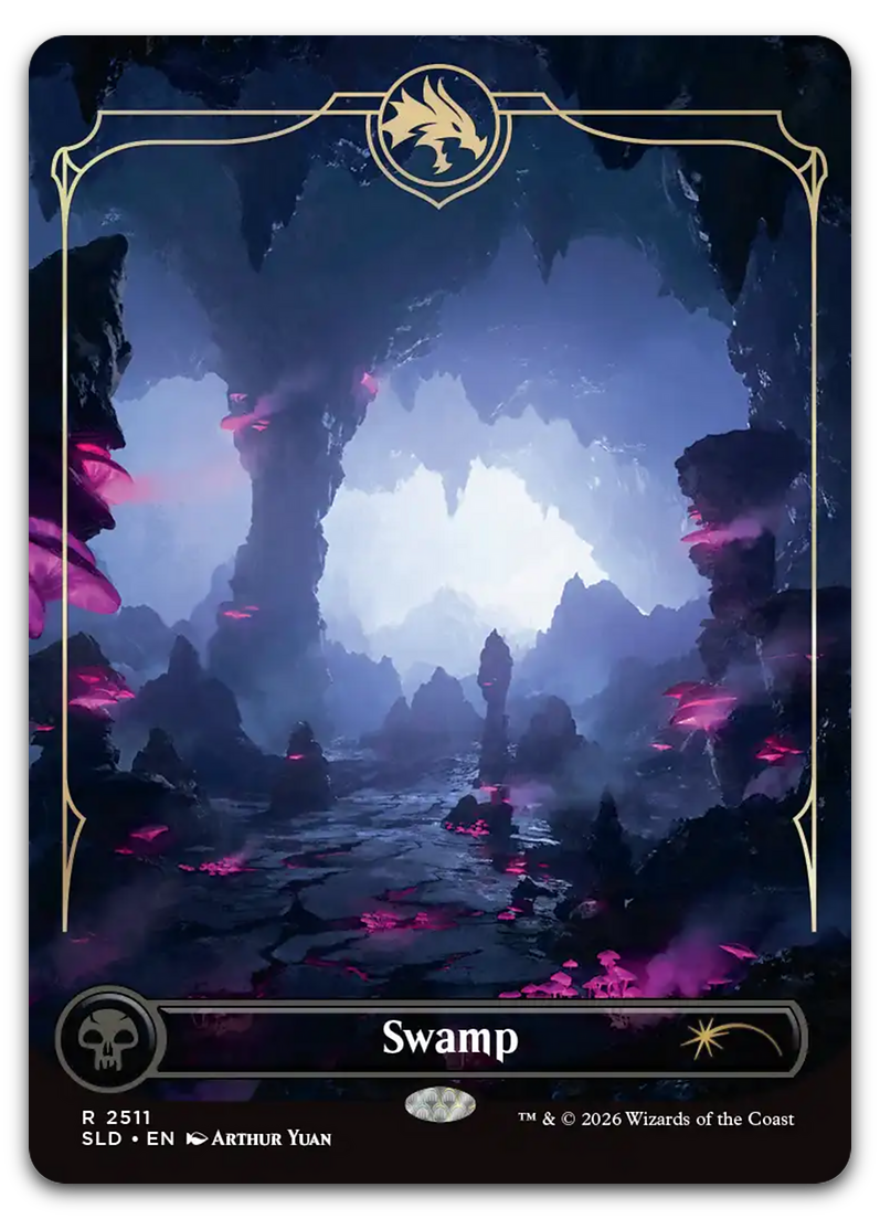Product image for TCG 677501
