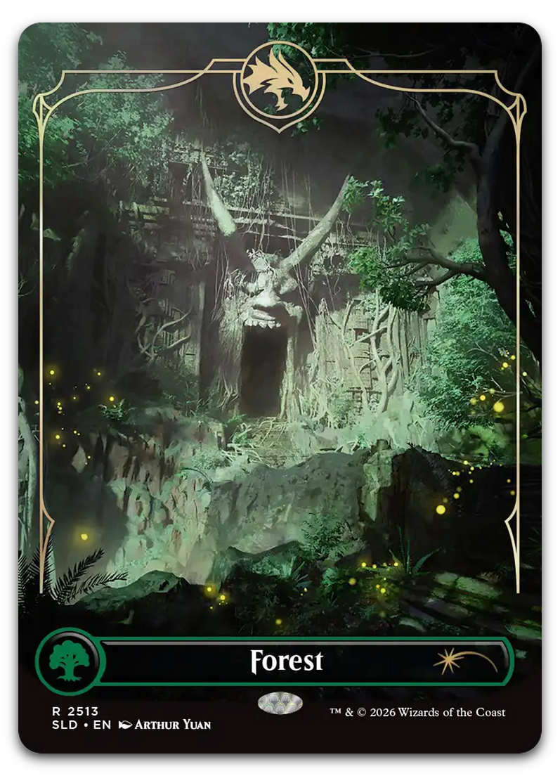 Product image for TCG 677503