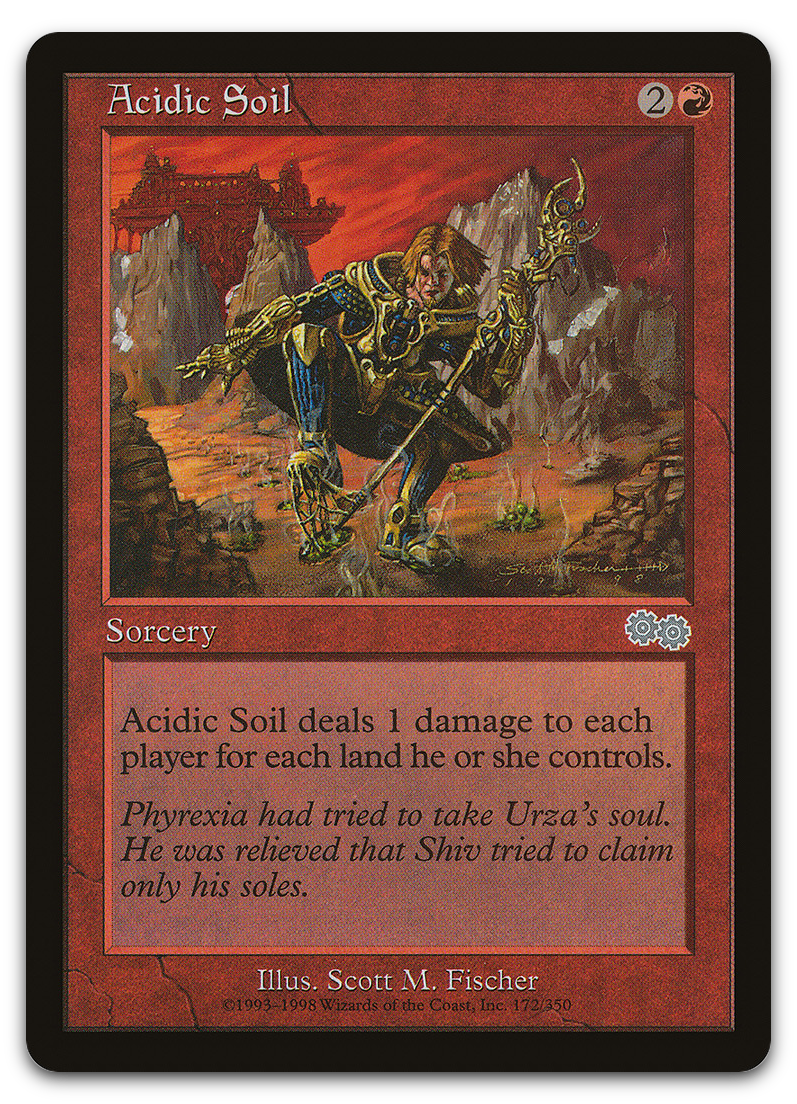 Product image for TCG 6776