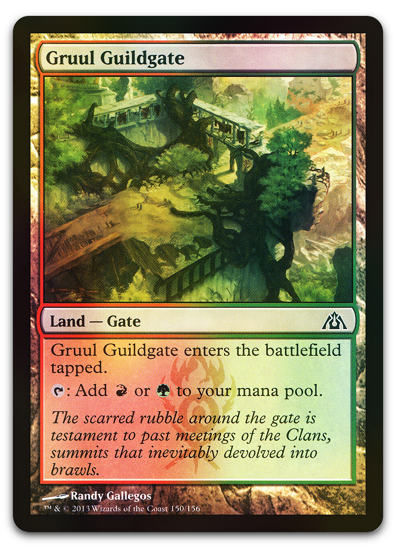 Product image for TCG 67785