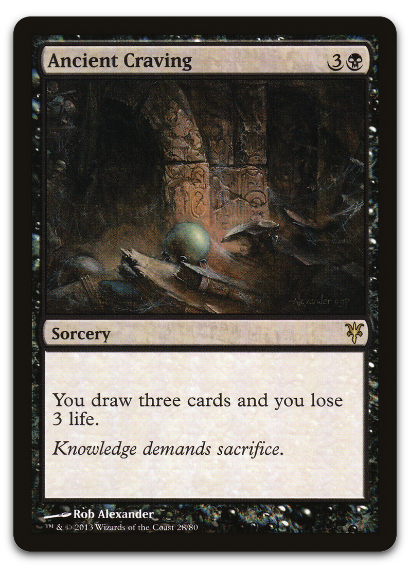 Product image for TCG 67816