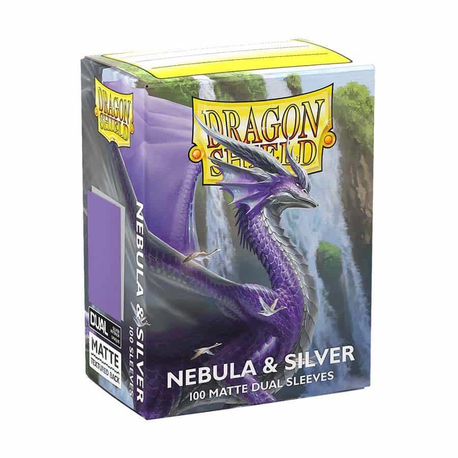 Dragon Shield Dual Matte Standard