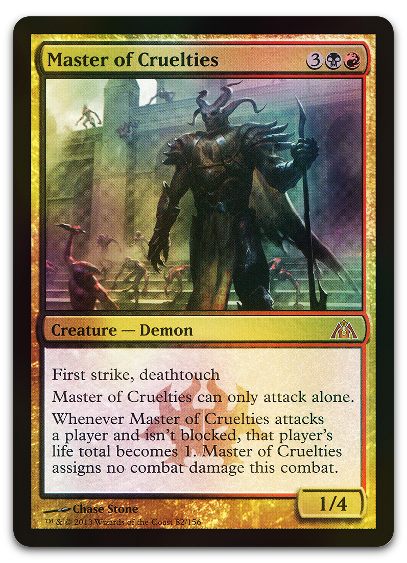 Product image for TCG 67882