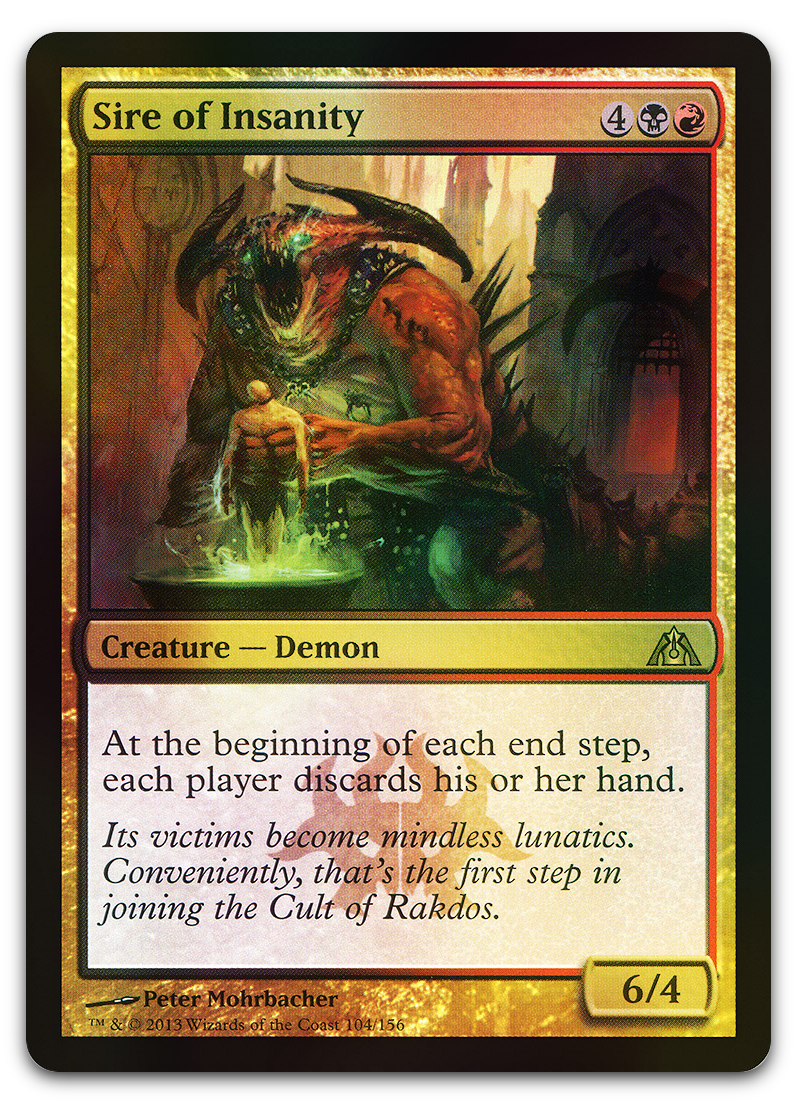 Product image for TCG 67898