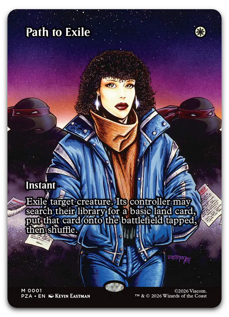 Product image for TCG 679070