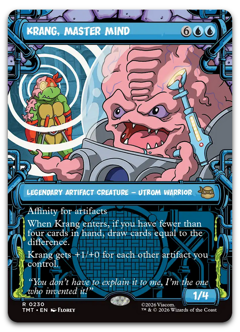 Product image for TCG 679077