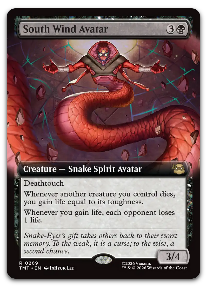 Product image for TCG 679107