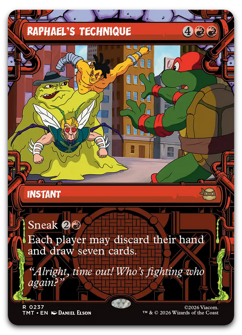 Product image for TCG 679126