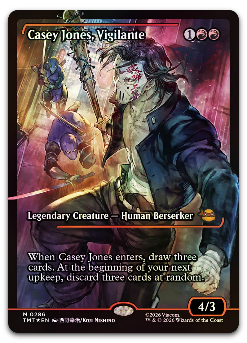 Product image for TCG 679129