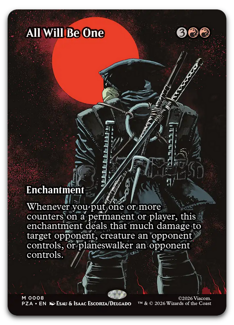 Product image for TCG 679138