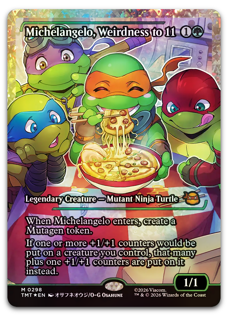 Product image for TCG 679157