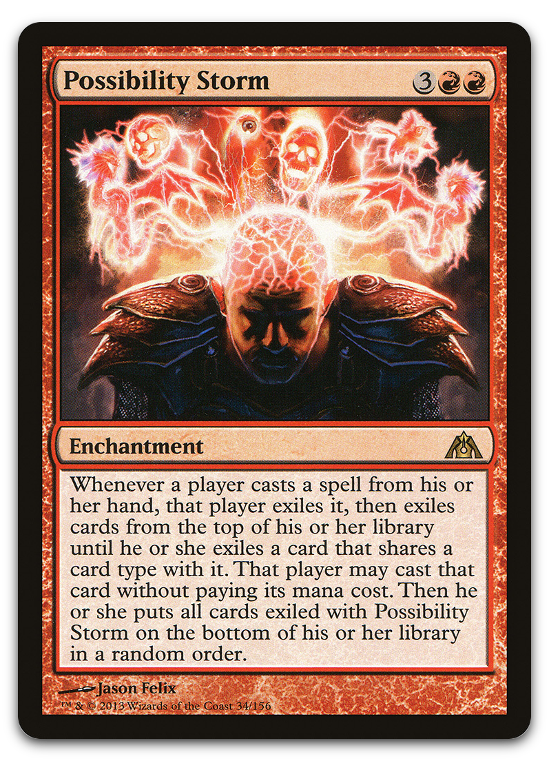 Product image for TCG 67915