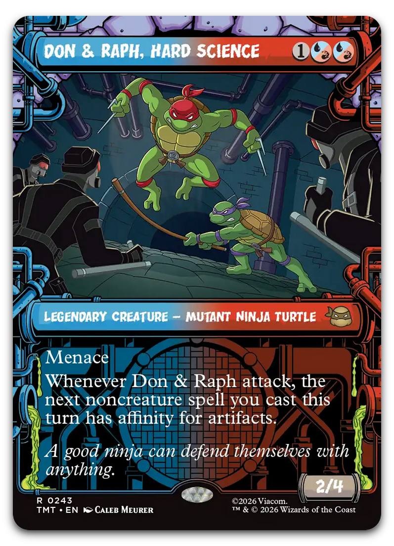 Product image for TCG 679182