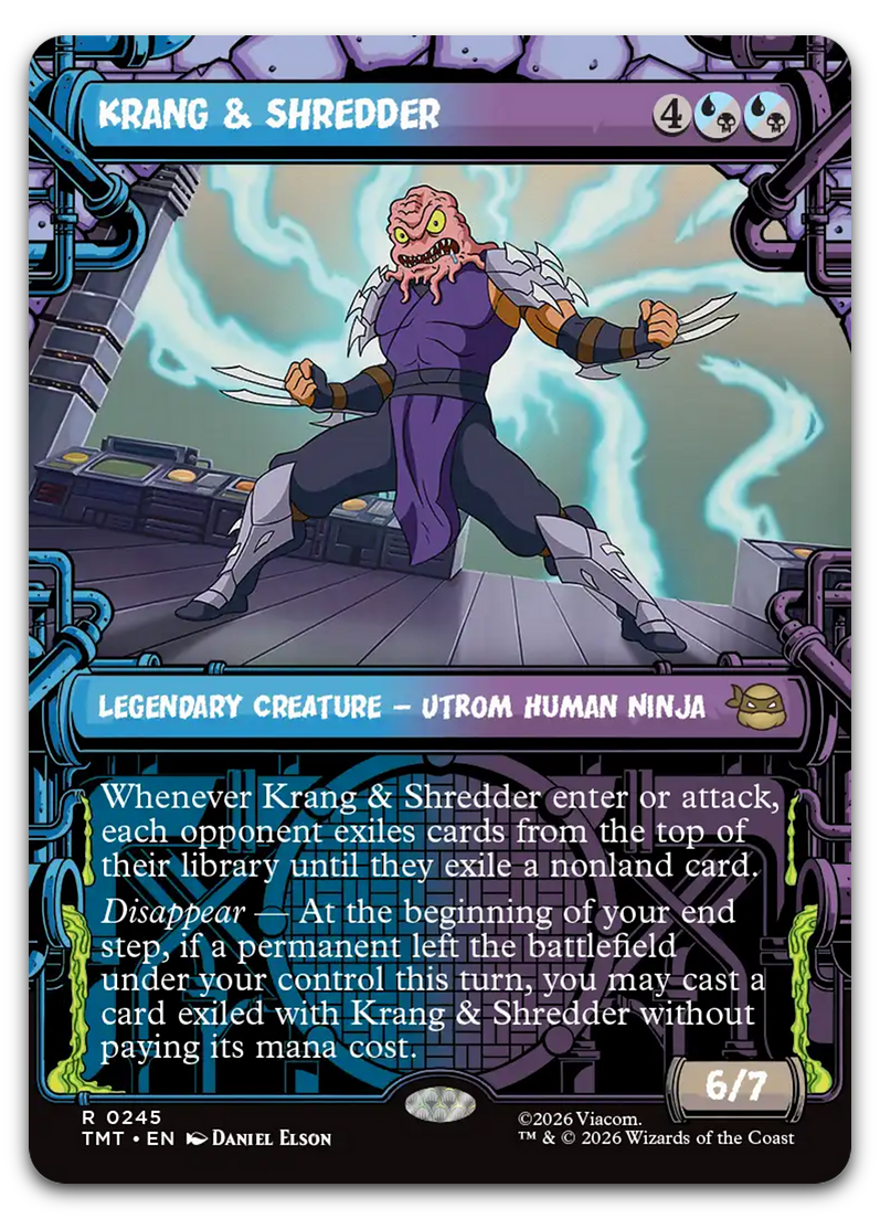 Product image for TCG 679183