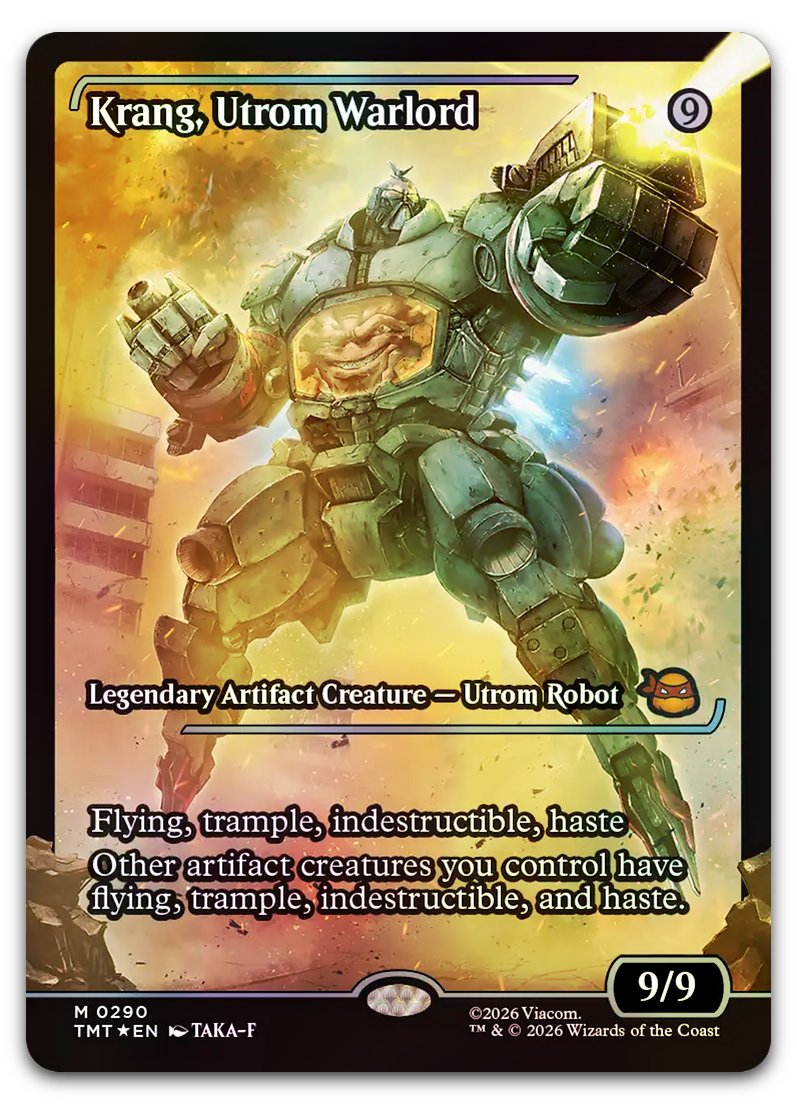 Product image for TCG 679203
