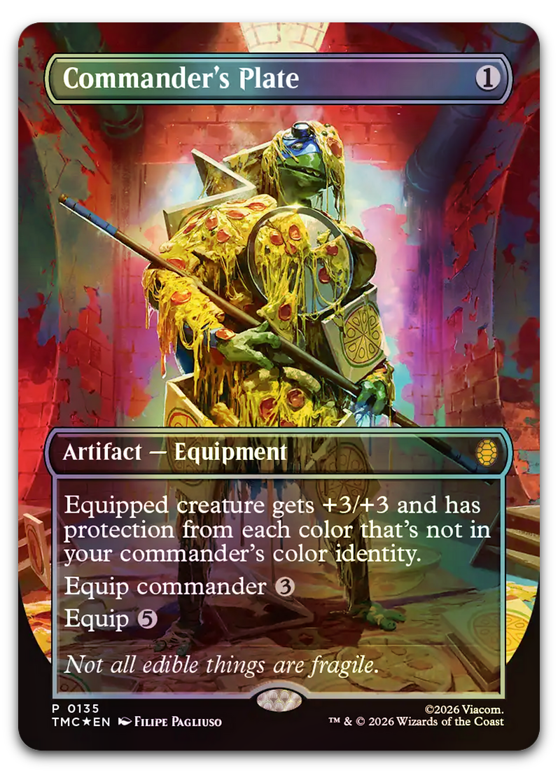Product image for TCG 679206