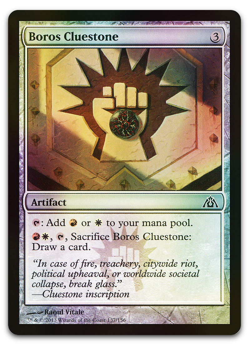 Product image for TCG 67922