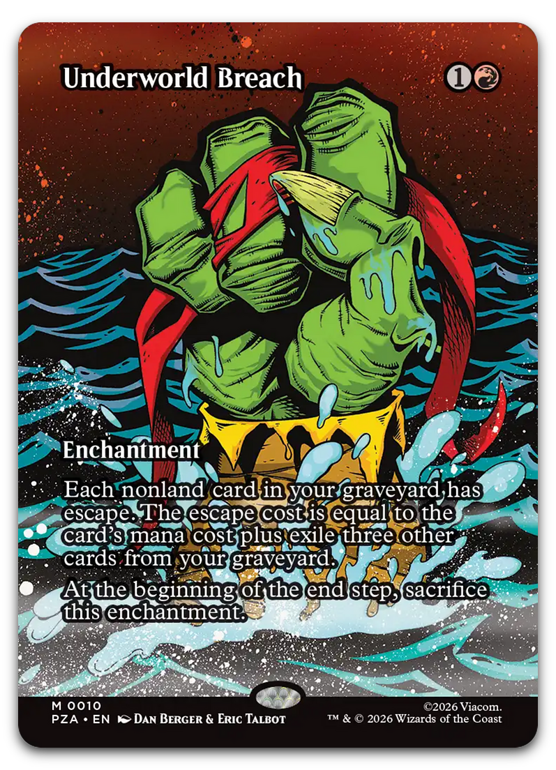 Product image for TCG 679234
