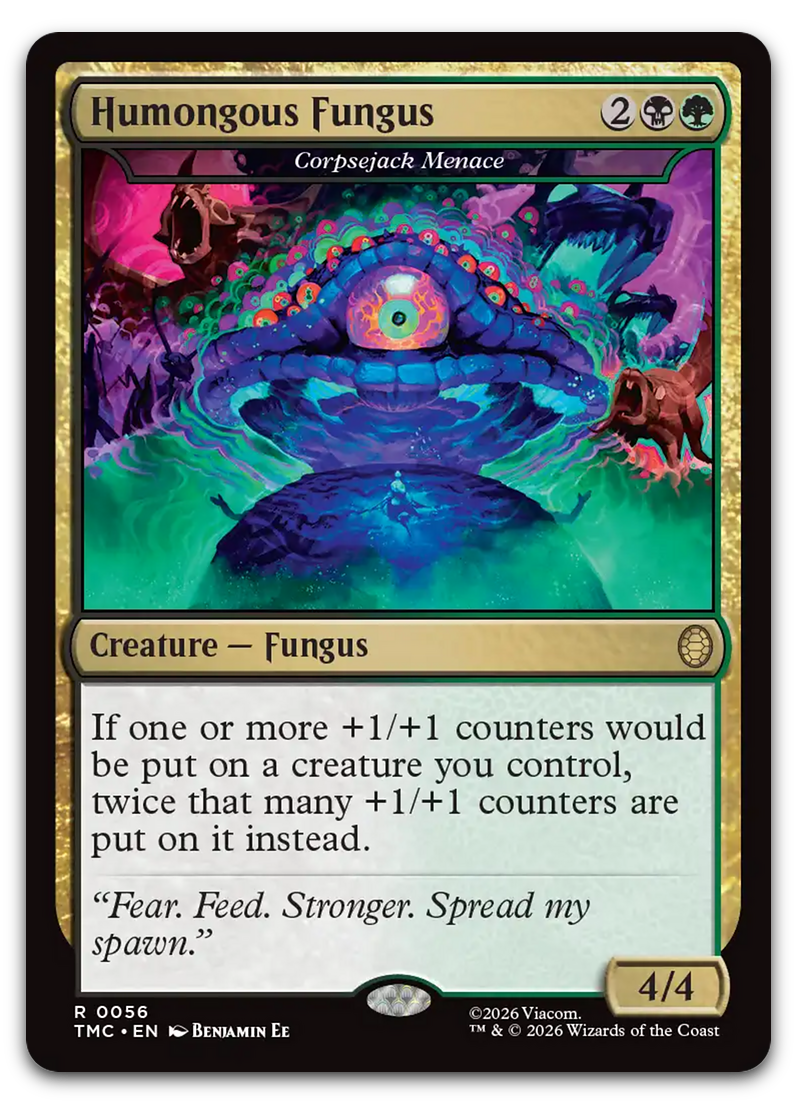 Product image for TCG 679606