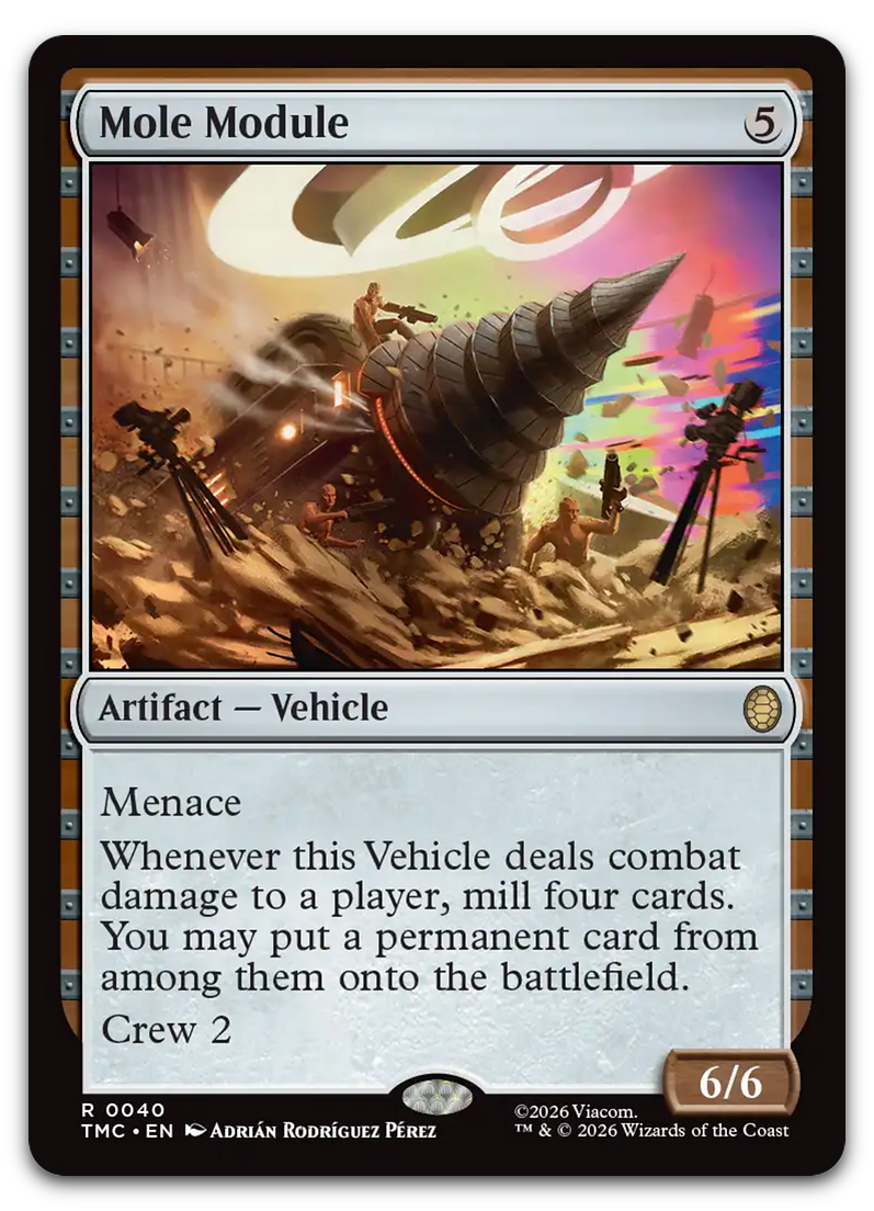 Product image for TCG 679611