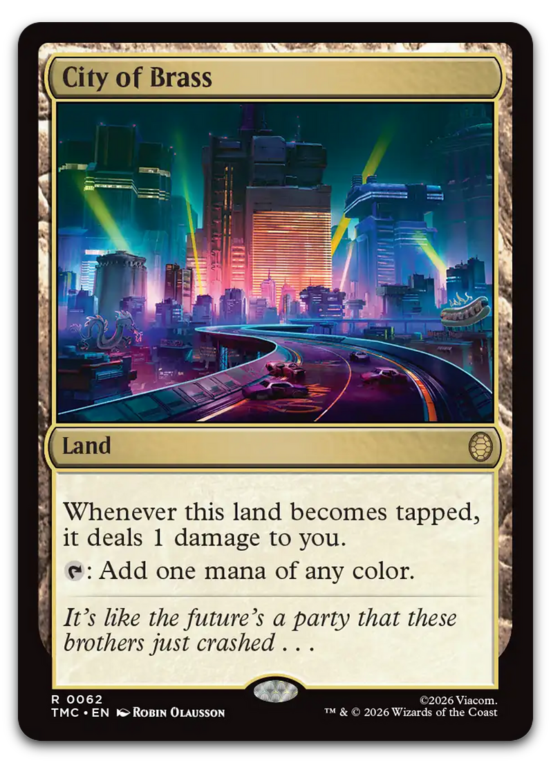 Product image for TCG 679620