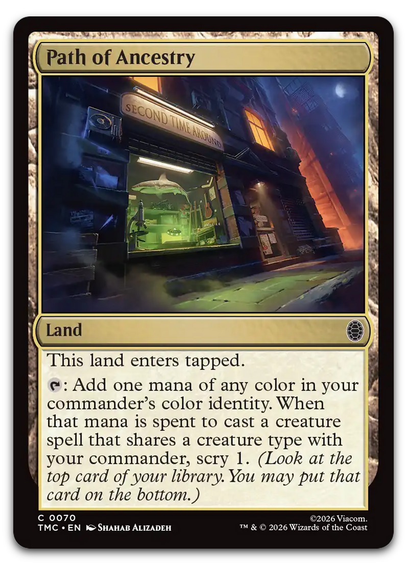 Product image for TCG 679628