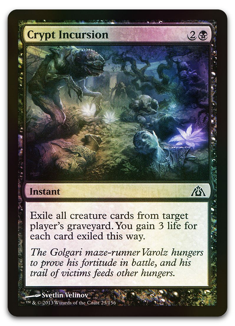 Product image for TCG 67970