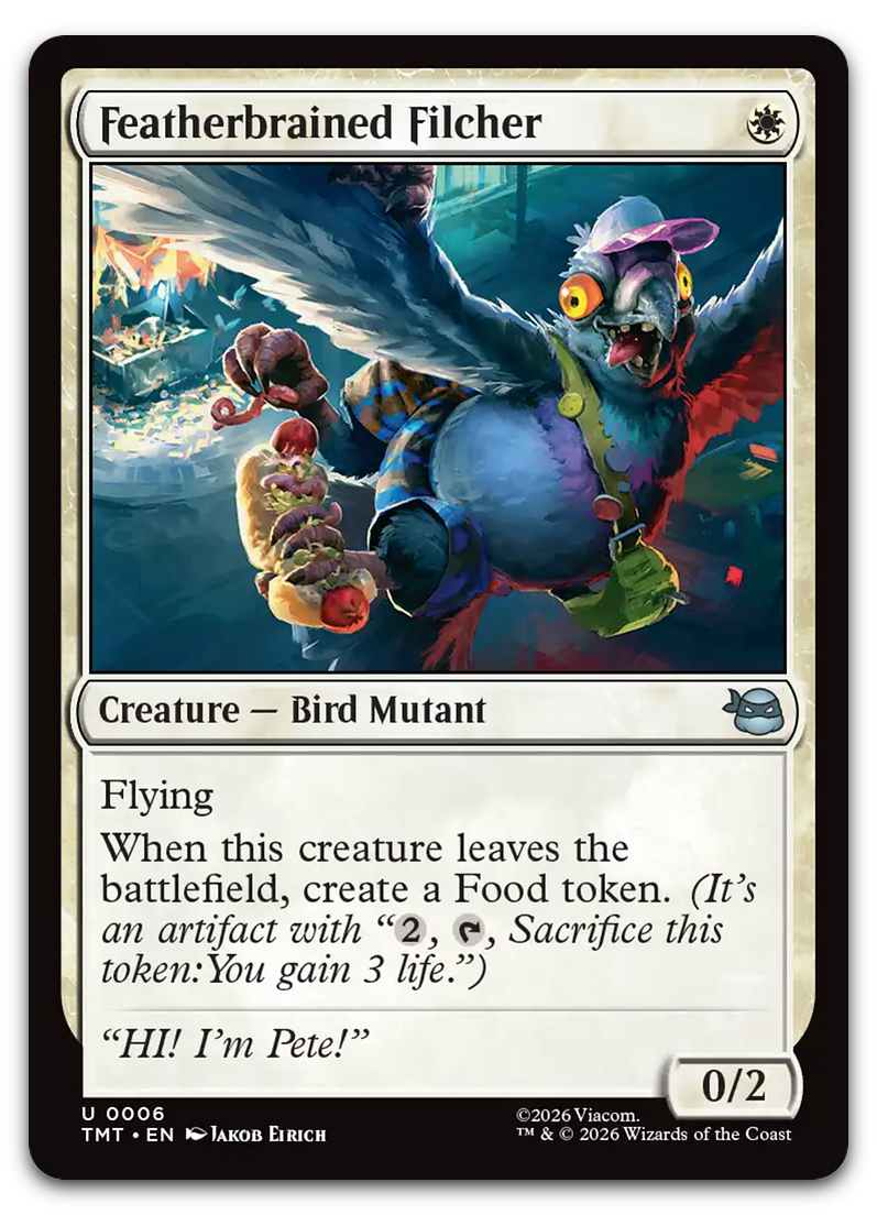 Product image for TCG 679762