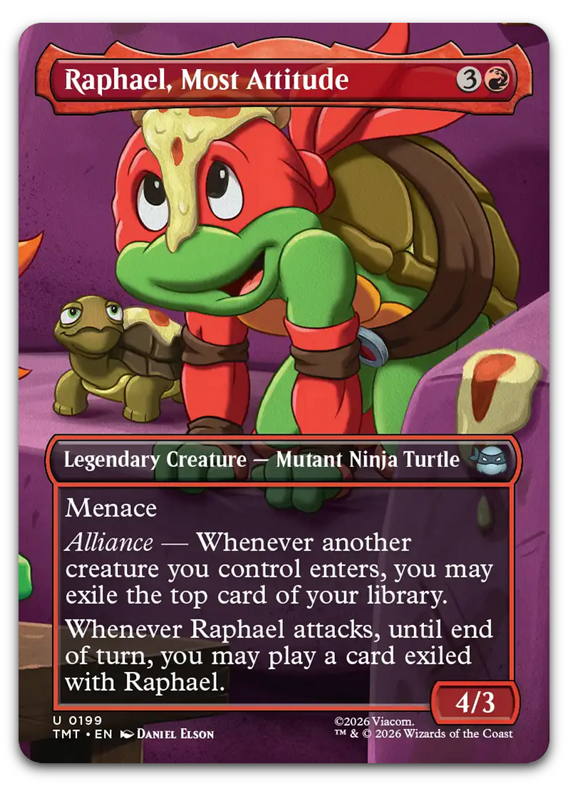 Product image for TCG 679839