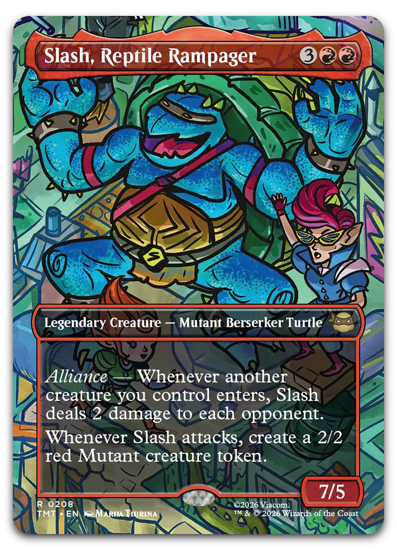 Product image for TCG 679841