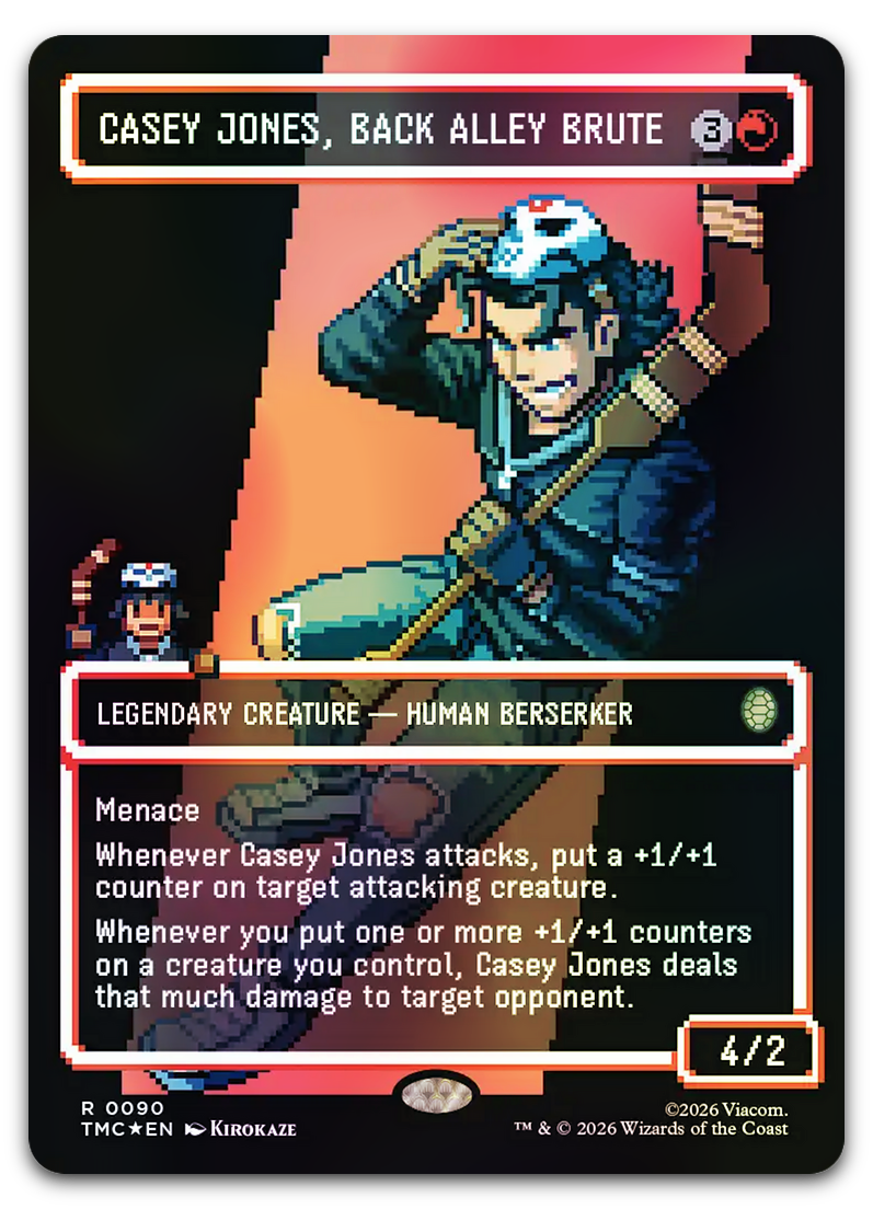 Product image for TCG 679844