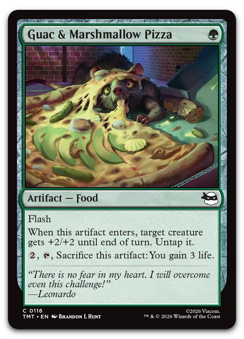 Product image for TCG 679849