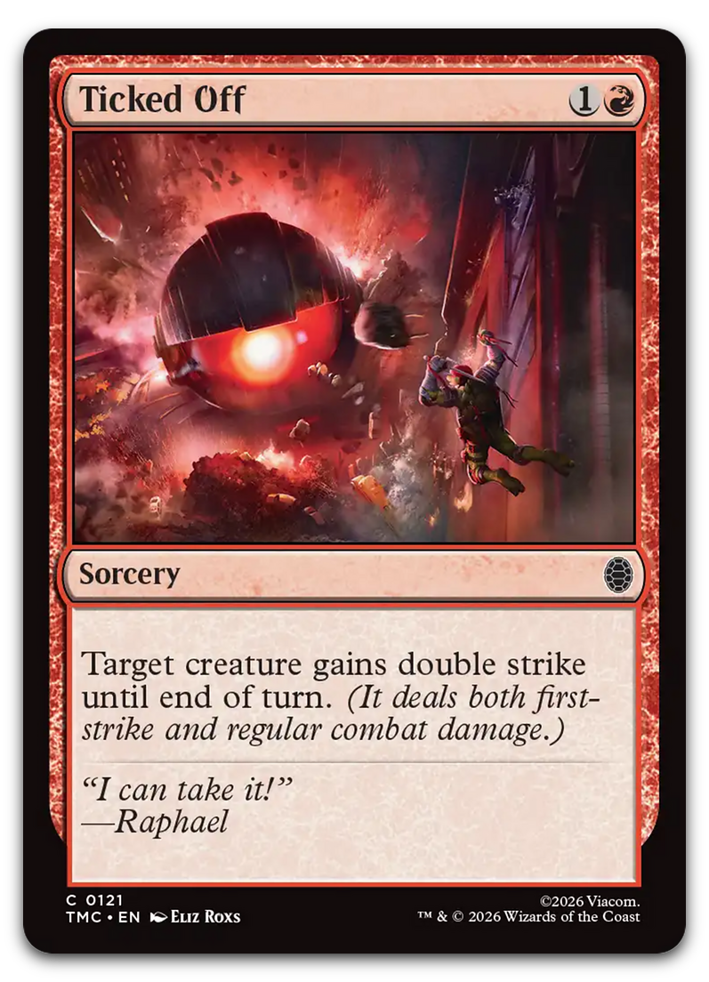 Product image for TCG 679853
