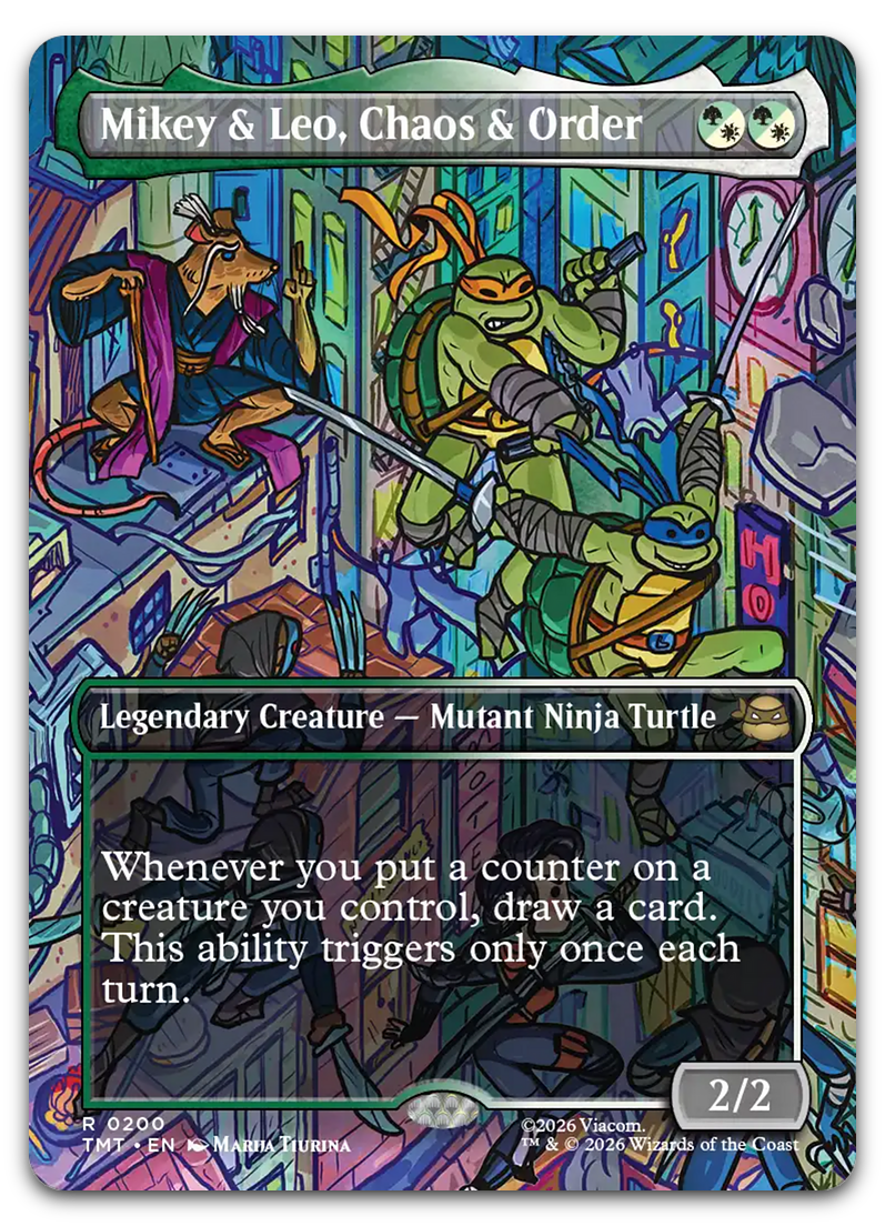 Product image for TCG 679864